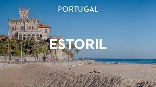 Destination/Property Market Guide: Estoril, Portugal