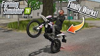 New Mods - Wheelie, Better Crop Prices, & Field Creator! (30 Mods) | Farming Simulator 25