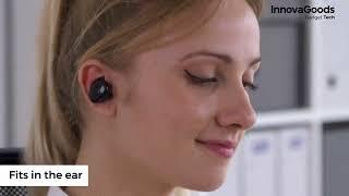 Wireless Headphones with Magnetic Charging!