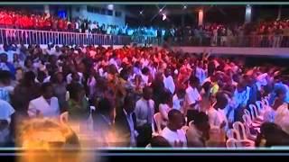 2015 Rev Chris Oyakhilome Birthday - Video from PastorChrisOnline.Org