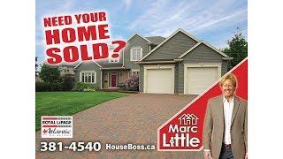 Homes for sale in Moncton