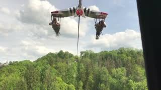 Sigulda cable car (6)