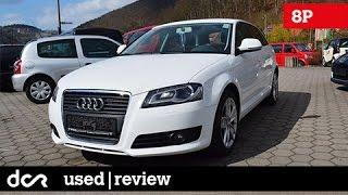 Buying a used Audi A3 - 2003-2013, Common Issues, Buying advice / guide