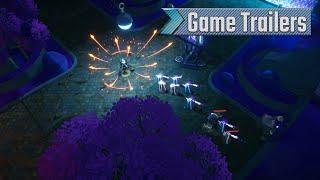 Gatekeeper Eclipse - Game Trailer