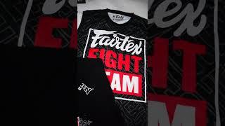 Top Muay Thai Training Gear – Fairtex, Boon Sport, Top King! 