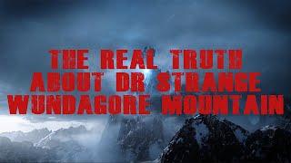 The True Story And Purpose Behind The Wundagore Mountain In The Doctor Strange Movie