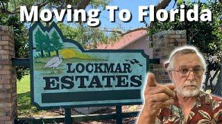 Moving to Florida | Lockmar Estates