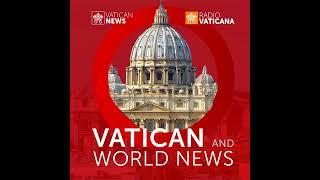 Vatican & World News 27.09.2024