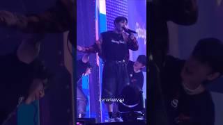 Bangchan singing I Like It #dominATE #DominATE_Bulacan #straykids #skz #bangchan