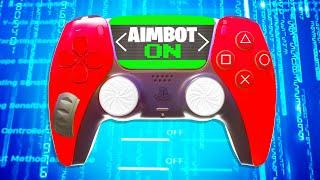 I Tried Every AIMBOT Controller Accessory!