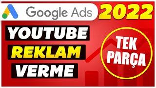 YOUTUBE ADVERTISING  GOOGLE ADS ADVERTISING | GOOGLE ADS YOUTUBE ADVERTISING 2022