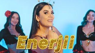 Enerji - Aylin Demir