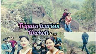 Humlog jaarhi hai Unokoti (Tripura tourism)//Vlog//#Priya & Family# vlog