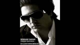 Behnam Safavi-Ey Jan (Iranian Love Song)