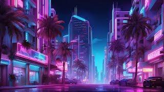 miami nights  [lofi hip hop + chill beats]