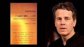 A Critique of Stephen Hicks' "Explaining Postmodernism"