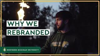 Why We Rebranded Northern Michigan University