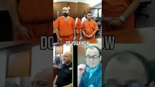 Man SHOCKED by California Charges in Court! You Won't Believe It!