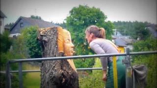 Holz-Art in Lauenstein