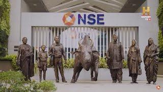 NSE : Enabling a Billion Dreams