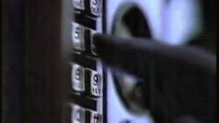 1993 AT&T television commercial about the future it is now coming true