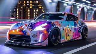 Bass Boosted (Bass Music Remix ) TikTok Trend Music Mix Car 2024