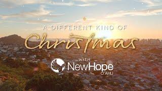 2024 TV Special: A Different Kind of Christmas with Pastors John Tilton, Donovan Sabog, & Rien Vidad