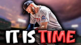 Is It Time For The Red Sox To Make This HUGE MOVE!?