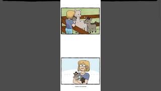 Mother What Have You Done? - ZomCom #webtoon #zomcom #music #comedy #song #meme #comic #verbatim