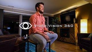 VIDEO VISION 360 | Our Story