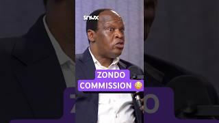 ‘Zondo Commission a SCAM’ — Adv Muzi Sikhakhane #Zondo #StateCapture #SMWX