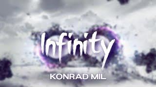 Konrad Mil - Infinity 2018 (Official Audio)