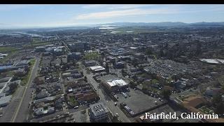 Fairfield, California