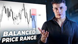 Nejlepší ENTRY MODEL - Balanced Price Range (BPR) tutoriál