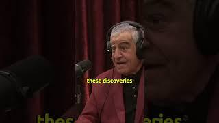 Joe Rogan HEATED Argument With Egyptologist #joerogan #podcast #jre