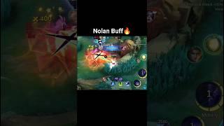 Nolan - Fashion Tychoon | MLBB #mobilelegends