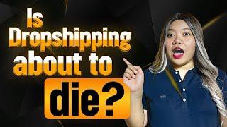 Is Dropshipping about to die? - Tariffs 2025