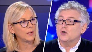 Michel Onfray : "Emmanuel Macron va se mettre à genoux devant le président algérien"