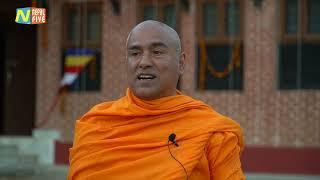 Interview with Dharmagupta bhante on Tipitaka Chanting & translation