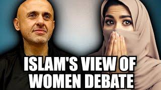 Female Muslim STUNNED By What Islam REALLY Says About Women | Sam Shamoun