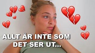 EN TILL VLOGG FRÅN PARADISET *lever mitt drömliv*