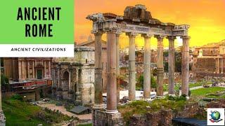 Ancient Rome - Preview