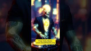  Anthony Sweats – "The Ultimate Cypher" | Raw Hip-Hop Beat for Freestyle Sessions 