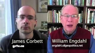 Engineering the Eurozone Collapse - F. William Engdahl on GRTV