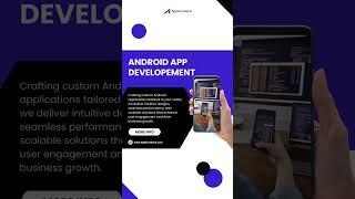 Onshore android app development company