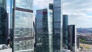 ЖК Нева Тауэрс в Москва-Сити (NEVA TOWERS) в 2022