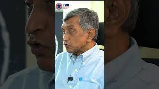 UNION Government SUPPORTS STATE Governments! | Jayaprakash Narayan | FDR India