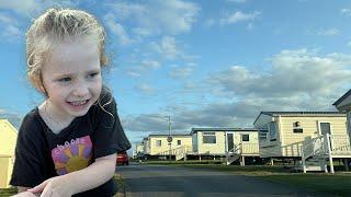 CARAVAN BANK HOLIDAY GETAWAY | Family Holiday