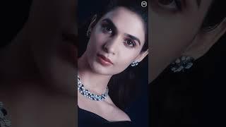 Sparkle of Heaven by Malabar Gold and Diamonds - Model Shoot #agency #diamonds #modelshoot