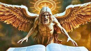 The Weird And Terrifying Things The Fallen Angels Did Hidden In The Bible